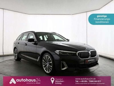 BMW 530e