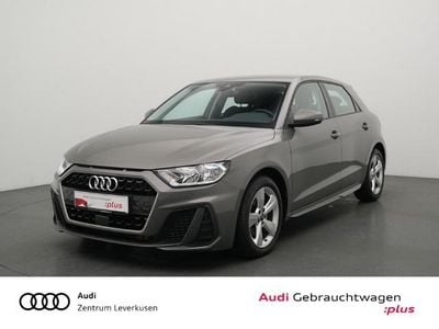 Gebraucht Audi A1 110 PS (80 kW) 2022 (unbekannt) SUV