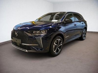 Gebraucht DS Automobiles DS7 Crossback 131 PS (96 kW) 2024 Blau SUV