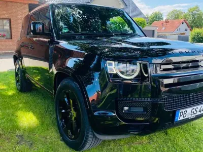 Brugt Land Rover Defender SE Dynamic 249 HK (183 kW) 2023 SUV