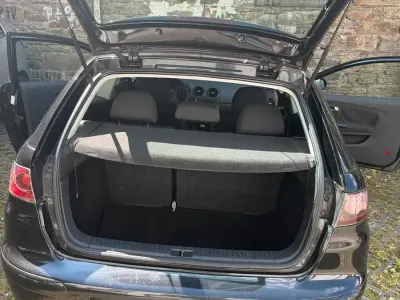 Gebraucht Seat Ibiza