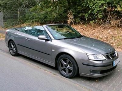 Saab 9-3 Cabriolet