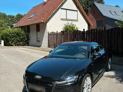 Gebraucht Audi TT