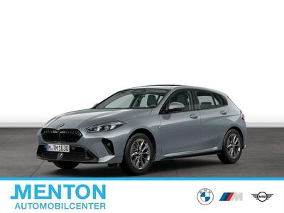 Gebraucht BMW 123 204 PS (150 kW) 2025 Grau Kleinwagen