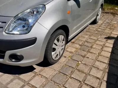 Gebraucht Nissan Pixo