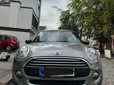 Gebraucht Mini ONE