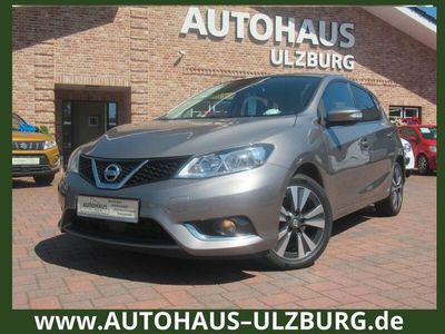 Nissan Pulsar