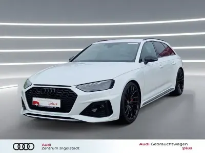 Gebraucht Audi RS4