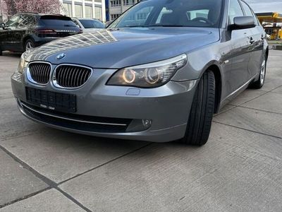 gebraucht BMW 525 i -