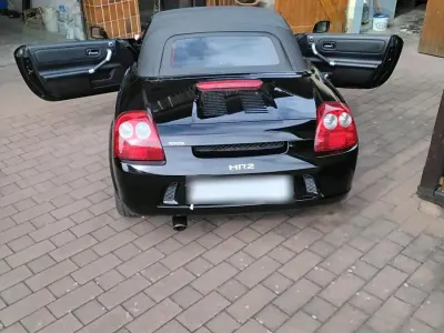 Gebraucht Toyota MR2