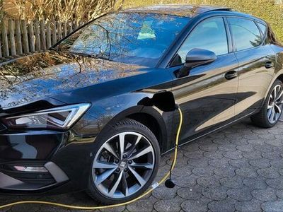 gebraucht Seat Leon 1,4 e-Hybrid FR