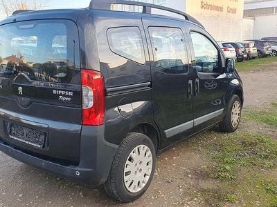 Peugeot Bipper