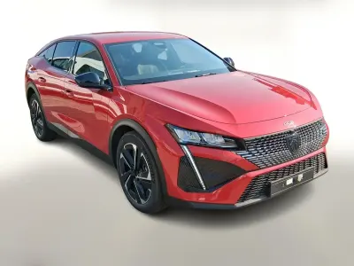 Gebraucht Peugeot 408