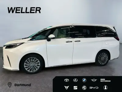 Gebraucht Lexus LM350h