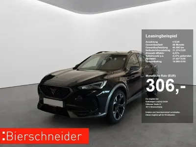 Gebraucht Cupra Formentor