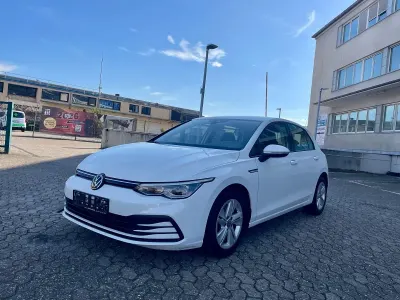 Second-hand VW Golf VII