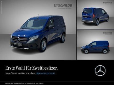 Mercedes Citan 112