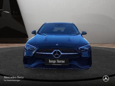 Usata Mercedes C300e 313 CV (230 kW) 2023