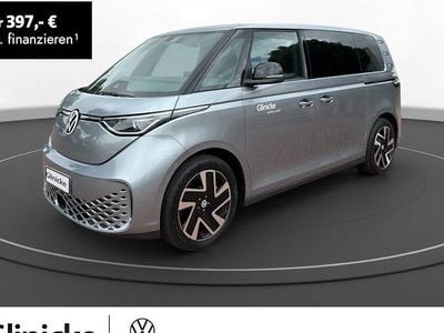 VW ID. Buzz