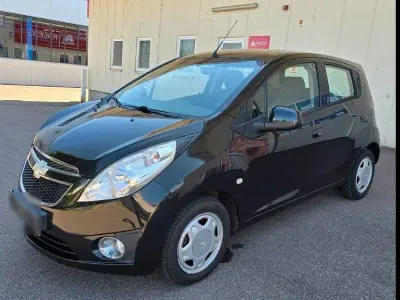 Gebraucht Chevrolet Spark