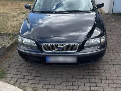 Gebraucht Volvo V70