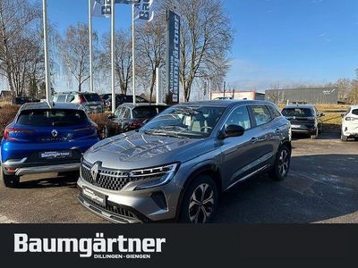 Gebraucht Renault Austral Evolution 158 PS (116 kW) 2024 Grau SUV