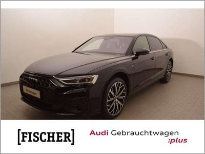 Audi A8L