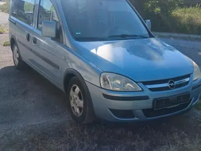 Gebraucht Opel Combo