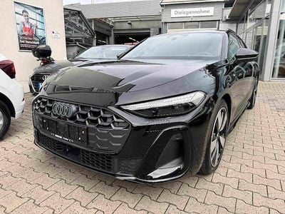 Gebraucht Audi A5 S-Line 204 PS (150 kW) 2025 Kombi