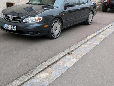 Nissan Maxima