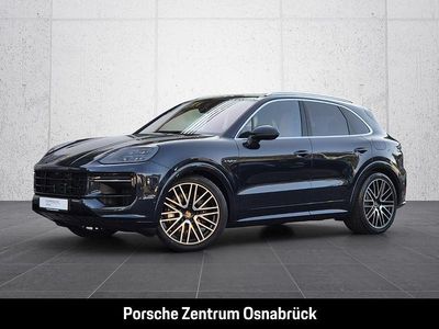Blau Gebraucht 2025 Porsche Cayenne SUV | 131.900 €