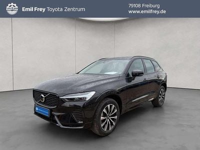 Gebraucht Volvo XC60 Plus 197 PS (144 kW) 2024 Onyx black SUV