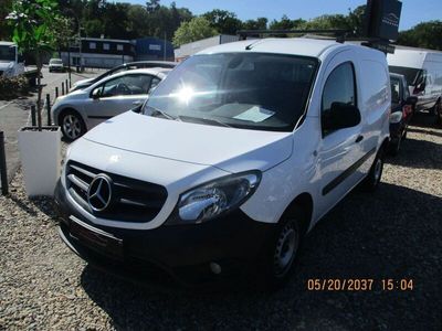 Mercedes Citan 108