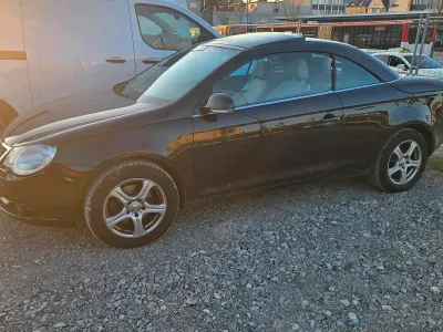 Gebraucht VW Eos