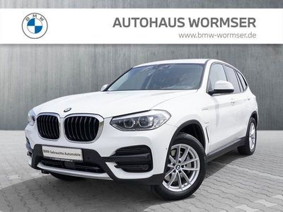 gebraucht BMW X3 xDrive30e