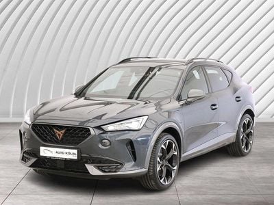 Gebraucht Cupra Formentor VZ 245 PS (180 kW) 2022 "magnetic tech" SUV