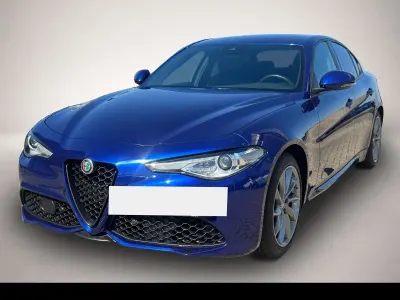 Gebraucht Alfa Romeo Giulia