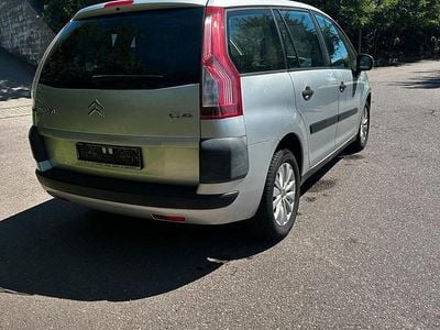 Citroën Grand C4 Picasso