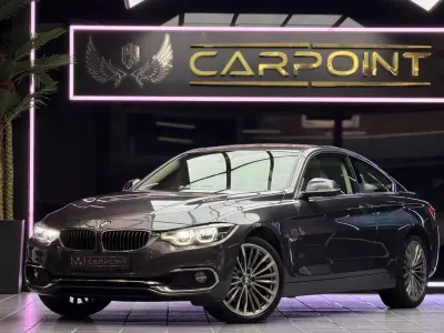 Gebraucht BMW 430