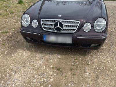 gebraucht Mercedes 220 cdi