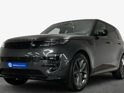 Neu Land Rover Range Rover Sport SE Dynamic 300 PS (220 kW) 2026 Grau SUV