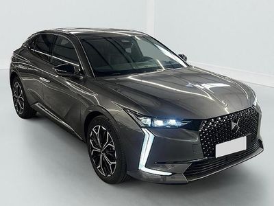 Gebraucht DS Automobiles DS4 131 PS (96 kW) 2024 Gris platinium SUV