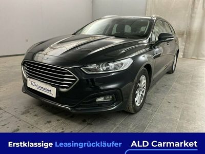 gebraucht Ford Mondeo Turnier 2.0 EcoBlue Aut. Business Edition Kombi, 5-türig, Automatik, 8-Gang