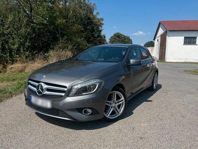 Mercedes A220
