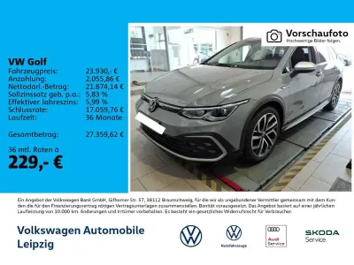 Gebraucht VW Golf Alltrack