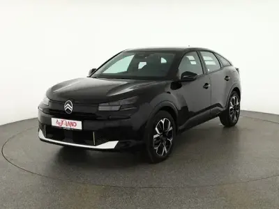 Gebraucht Citroën C4
