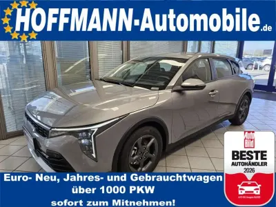 Gebraucht Kia K4
