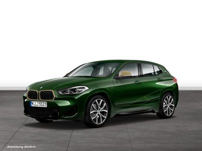 gebraucht BMW X2 sDrive18i