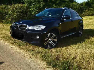 Gebraucht BMW X6