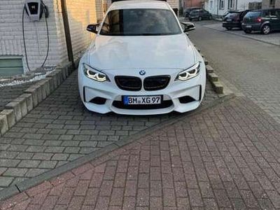 gebraucht BMW M2 Coupe DKG